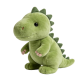 Friendly Light Green Dinosaur Soft Plush Stuffed Animal Toy(24 Inches)